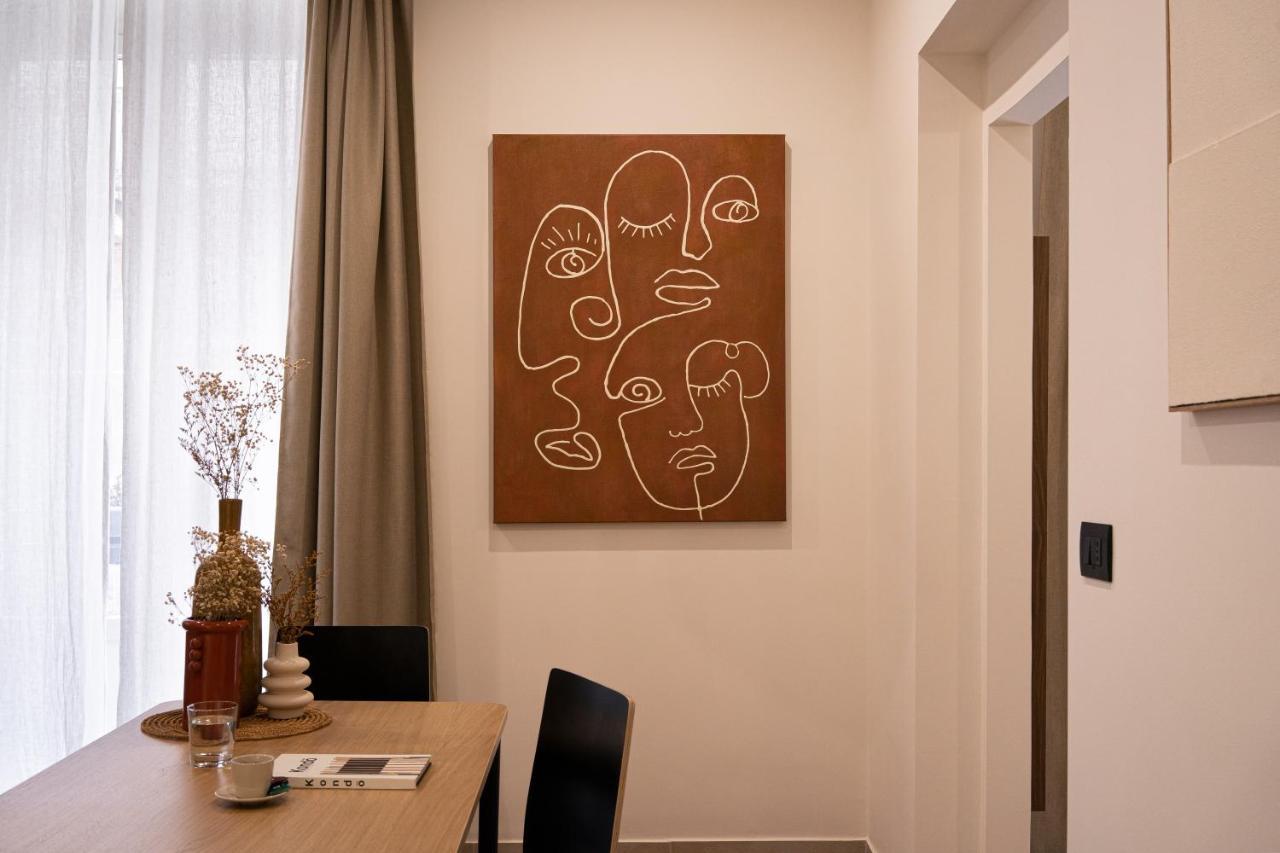 Kondo Maisons Catánia Buitenkant foto