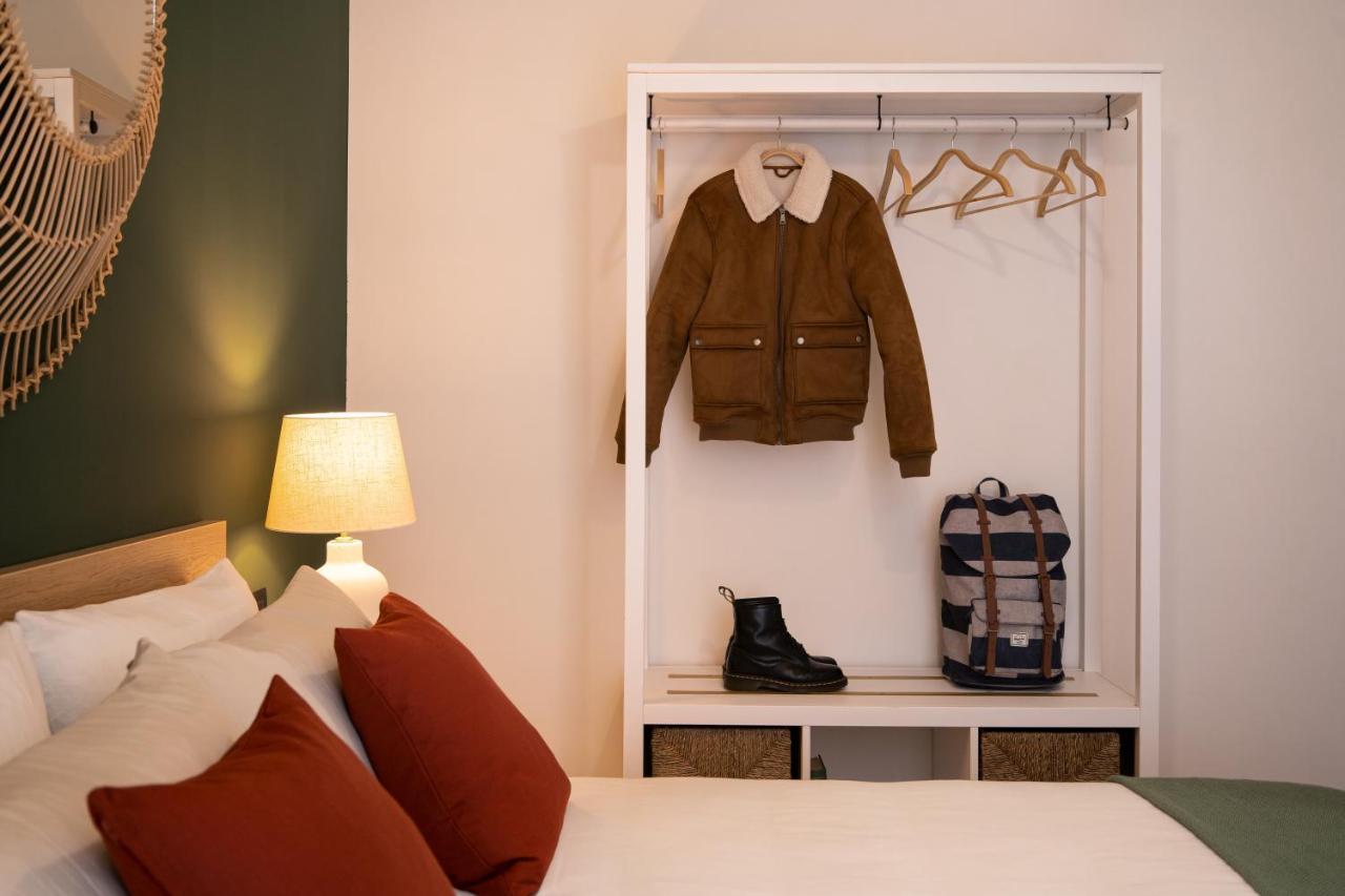 Kondo Maisons Catánia Buitenkant foto