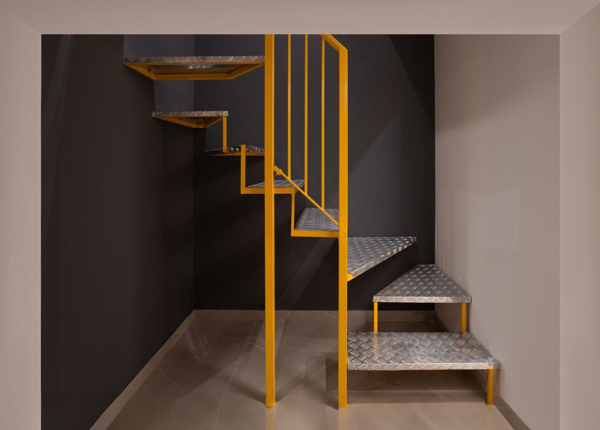 Kondo Maisons Catánia Buitenkant foto