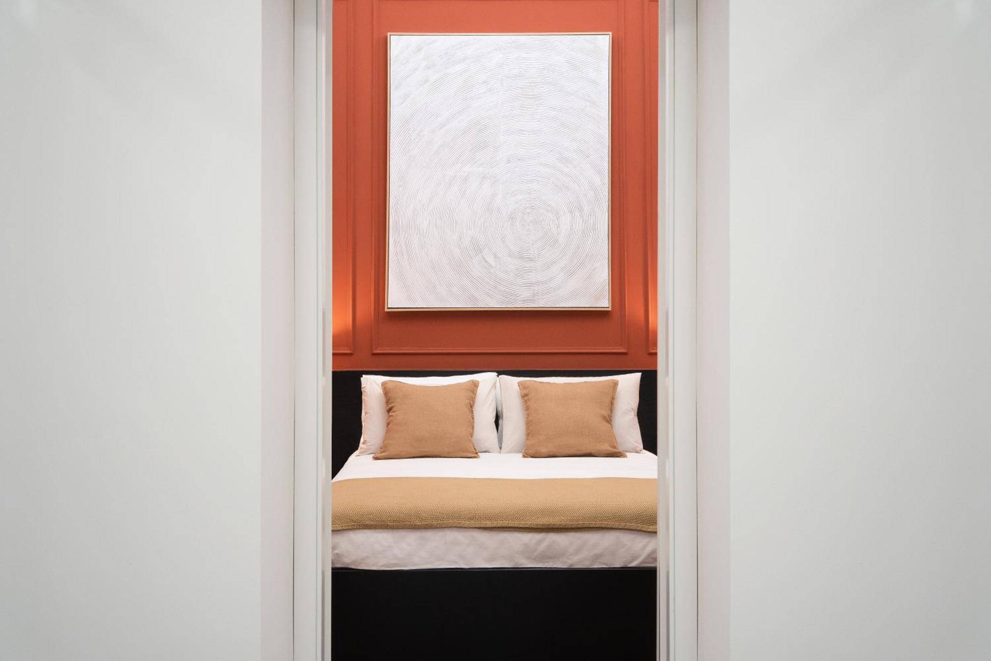 Kondo Maisons Catánia Buitenkant foto